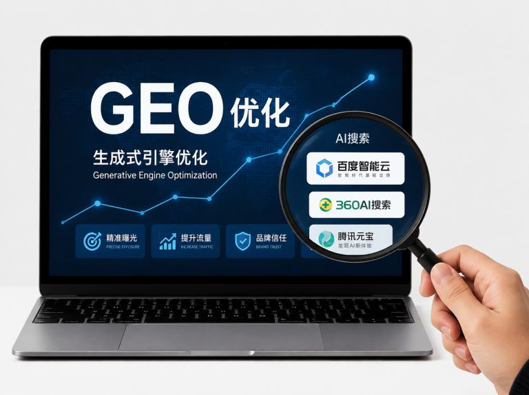 丽水GEO智能问答优化系统